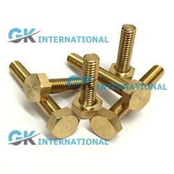 Brass Products